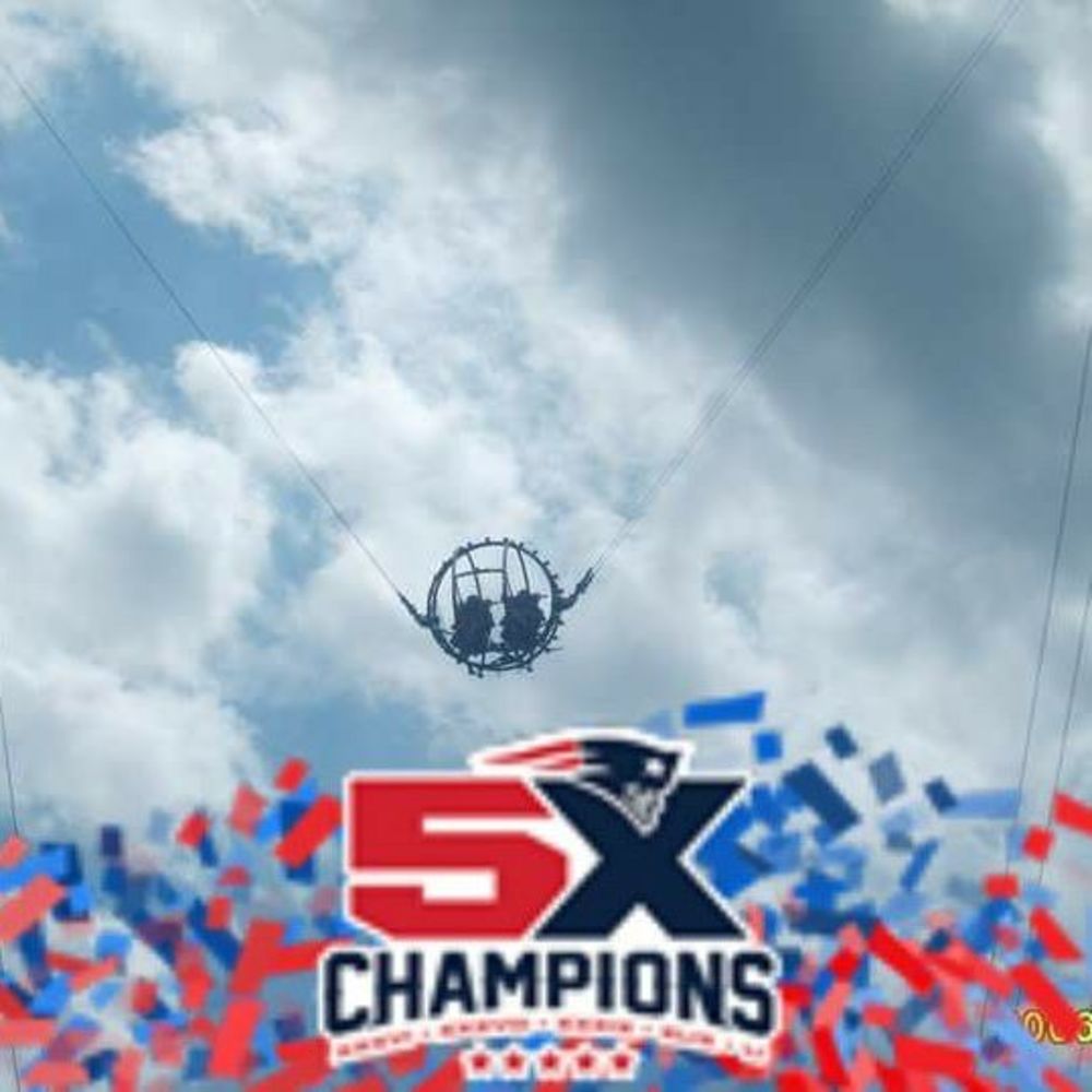 Meet your Posher, Alexander